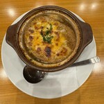 炭焼きレストランさわやか 御殿場プレミアム・アウトレット店 - 