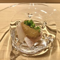 祇園 鮨 忠保 - 