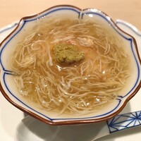 祇園 鮨 忠保 - 
