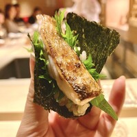 祇園 鮨 忠保 - 