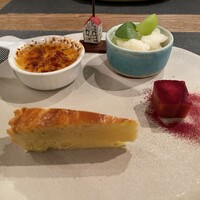 楽の蔵　レストランChez tomo. - 