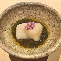 祇園 鮨 忠保 - 