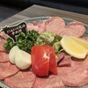 にんにく焼肉幸太郎