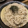 蕎麦と酒　縁