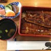 うなぎ亭 友栄