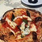 400℃ PIZZA TOKYO - 