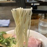 ラァメン コハク - 