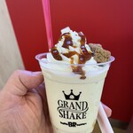 サーティワンアイスクリーム - 