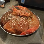 韓国居酒屋・経堂プッチョン - 