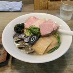 ラァメン コハク - 