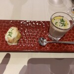 リストランティーノ イルチプレッソ - 