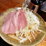 純米味噌らーめん なかむら - 