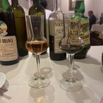 リストランティーノ イルチプレッソ - 