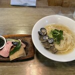 ラァメン コハク - 