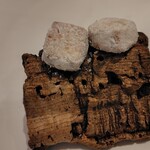 ラチュレ - 猪脂のクッキー