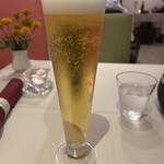 リストランティーノ イルチプレッソ - 