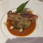 リストランティーノ イルチプレッソ - 