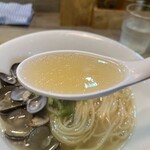 ラァメン コハク - 