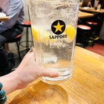 がんばれニッポン馬肉道場 馬喰ろう - 