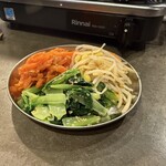 韓国居酒屋・経堂プッチョン - 