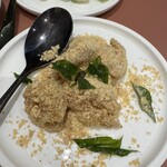 RED HOUSE SEAFOOD Esplanade - 