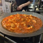 韓国居酒屋・経堂プッチョン - 