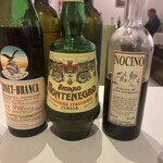 リストランティーノ イルチプレッソ - 