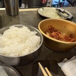 韓国居酒屋・経堂プッチョン - 