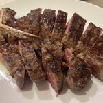 リストランティーノ イルチプレッソ - 