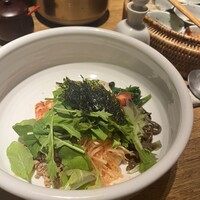 水剌間 恵比寿本店 - 