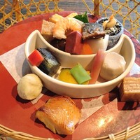 韻松亭 -  韻松亭 -