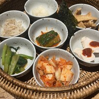 水剌間 恵比寿本店 - 