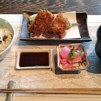 韻松亭 -  韻松亭 -