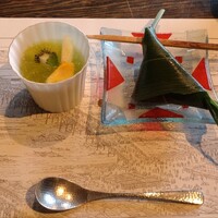 韻松亭 -  韻松亭 -