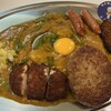 神戸深江カレー