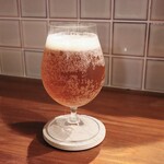 Hachihare - よなよなエール