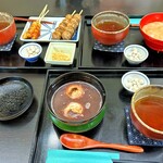 松栄堂 総本店 - 