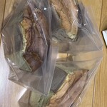 シフォンケーキ マリィ - 