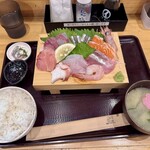 出水田食堂 - 料理写真: