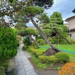 松栄堂 総本店 - 