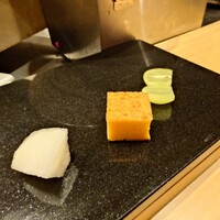 新地 鮓 ゆうじろう - 