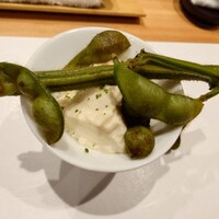 新地 鮓 ゆうじろう - 