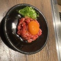 ヤキニク甲 - 