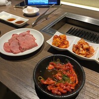 ヤキニク甲 - 