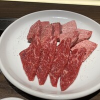ヤキニク甲 - 