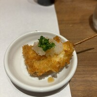 串処 最上 心斎橋店 - 