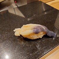 新地 鮓 ゆうじろう - 