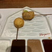串処 最上 心斎橋店 - 