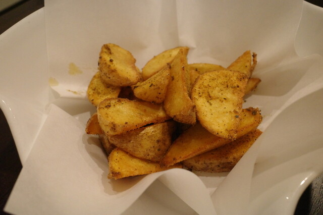 パリから来た和 - 寒河江（創作料理）の写真