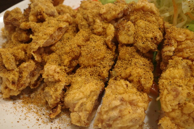 パリから来た和 - 寒河江（創作料理）の写真